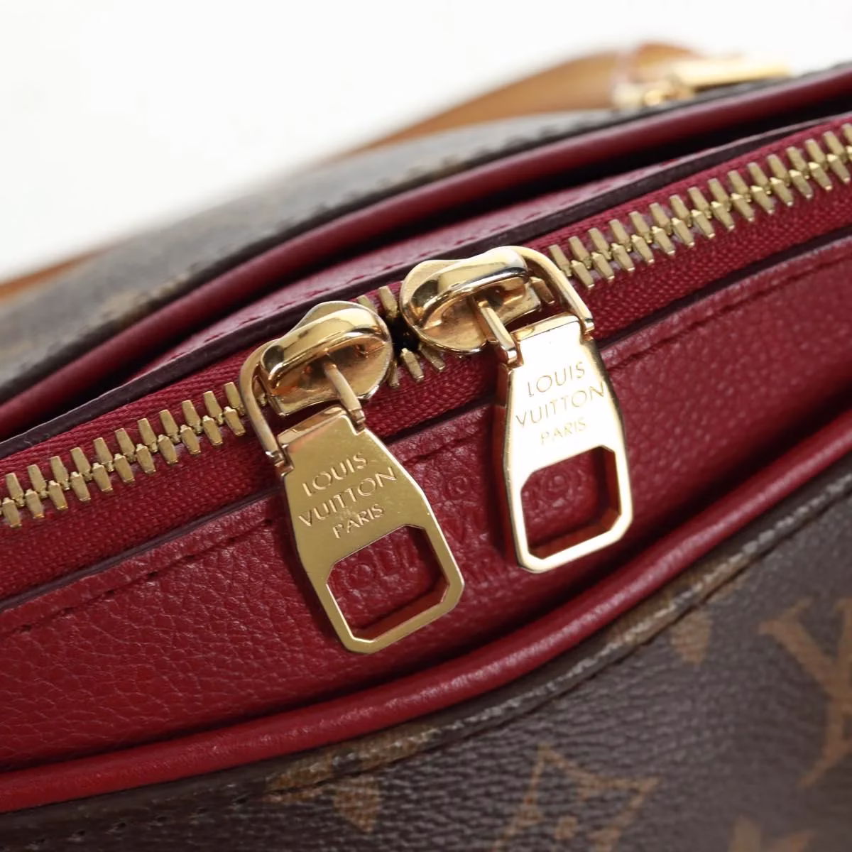 Louis Vuitton Pallas Two Ways - Image 11