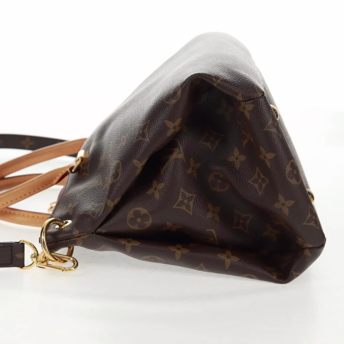 Louis Vuitton Pallas Two Ways - Image 6