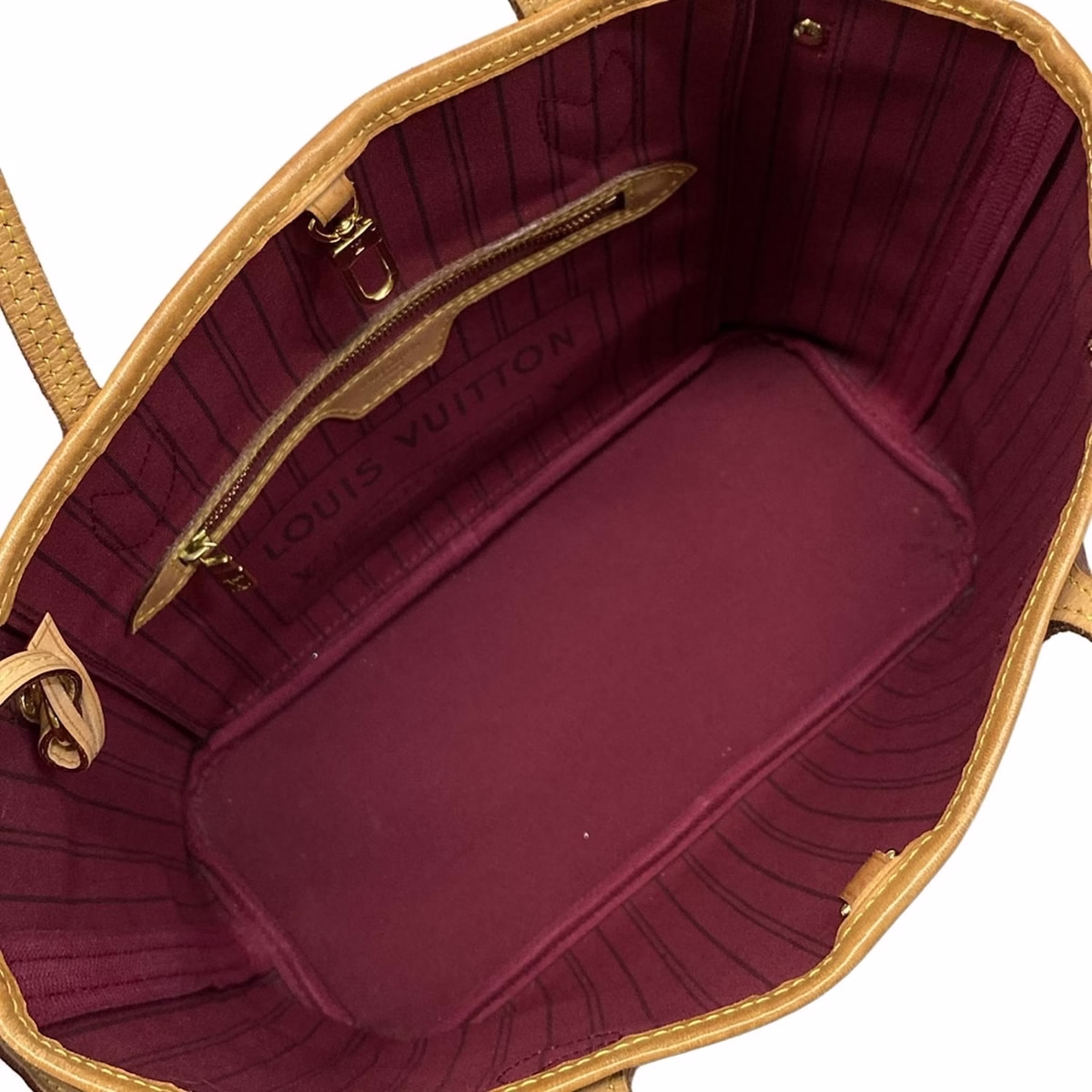 Louis Vuitton Neverfull PM Monogram - Image 9