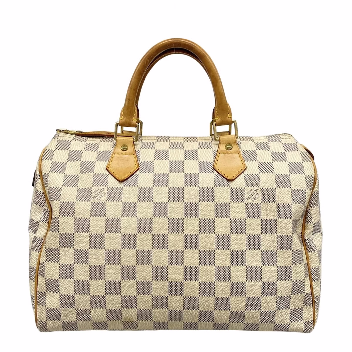 Louis Vuitton Speedy 30 Damier Azur - Image 5