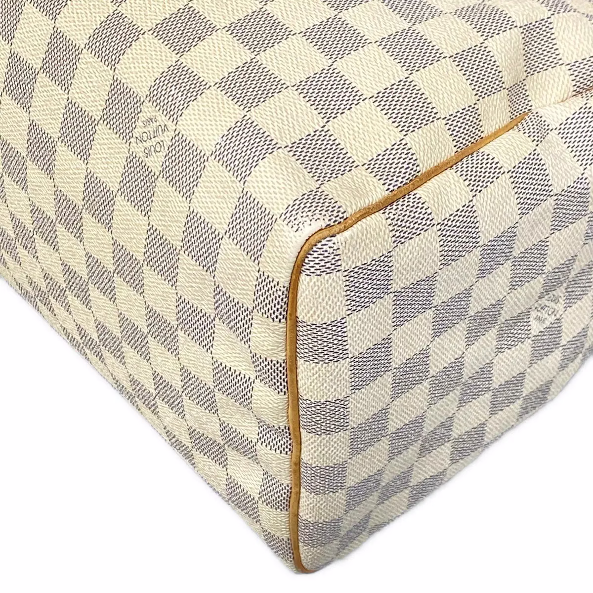 Louis Vuitton Speedy 30 Damier Azur - Image 8