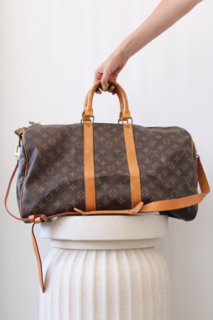 Louis Vuitton Keepall 45