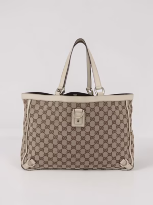 Gucci Abbey Tote