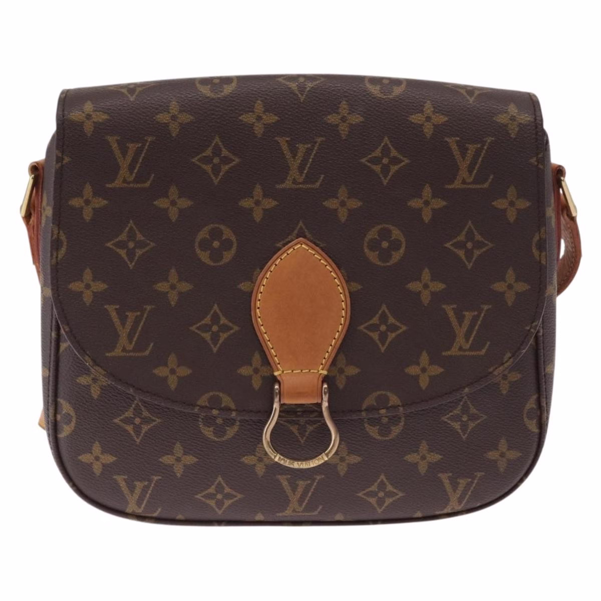 Louis Vuitton Saint Cloud GM - Image 3
