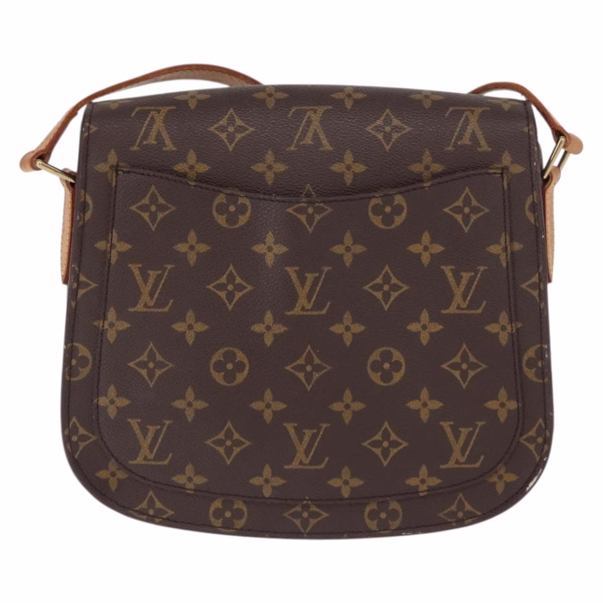 Louis Vuitton Saint Cloud GM - Image 4