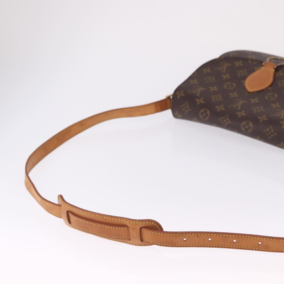 Louis Vuitton Saint Cloud GM - Image 8