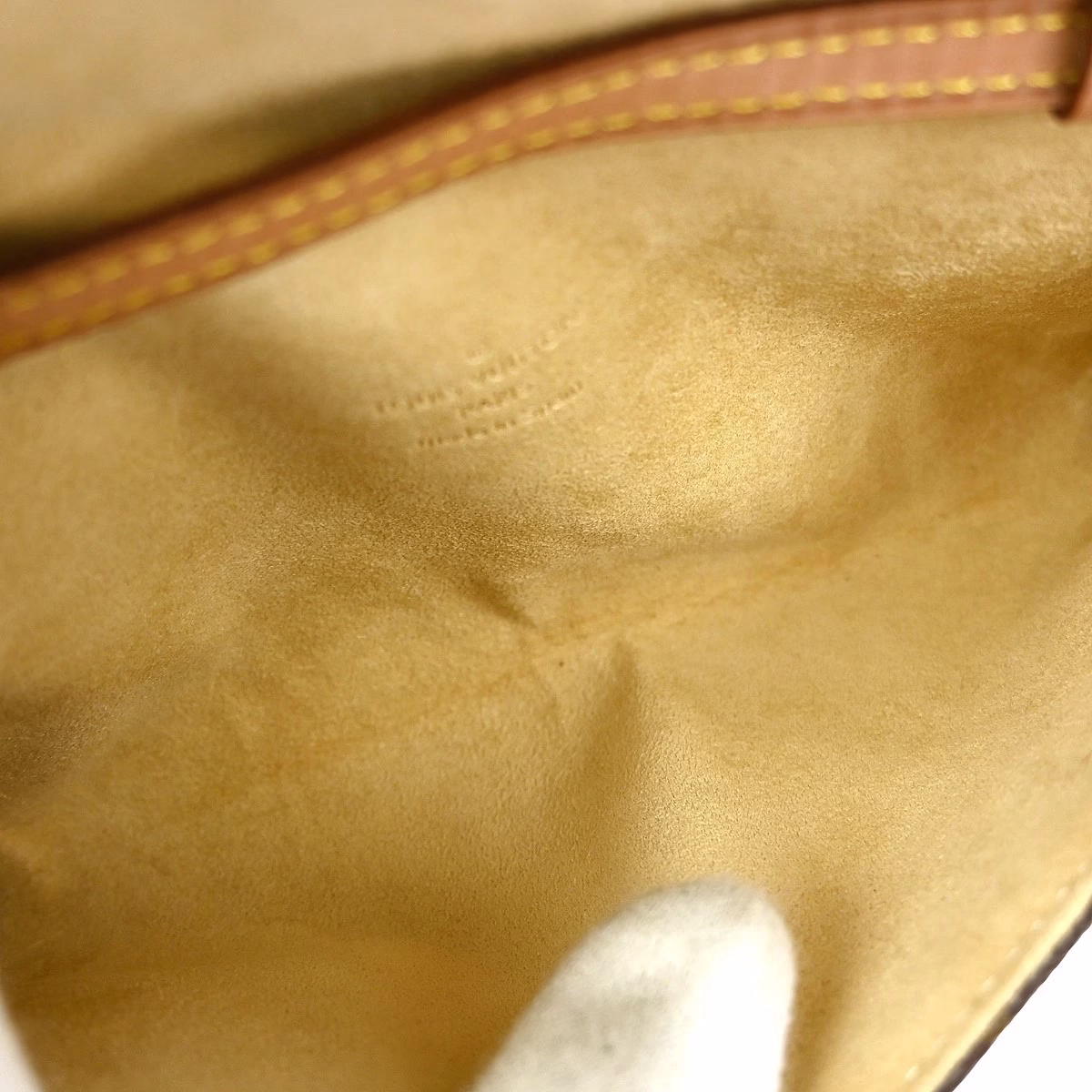 Louis Vuitton Twin Pochette PM - Image 5