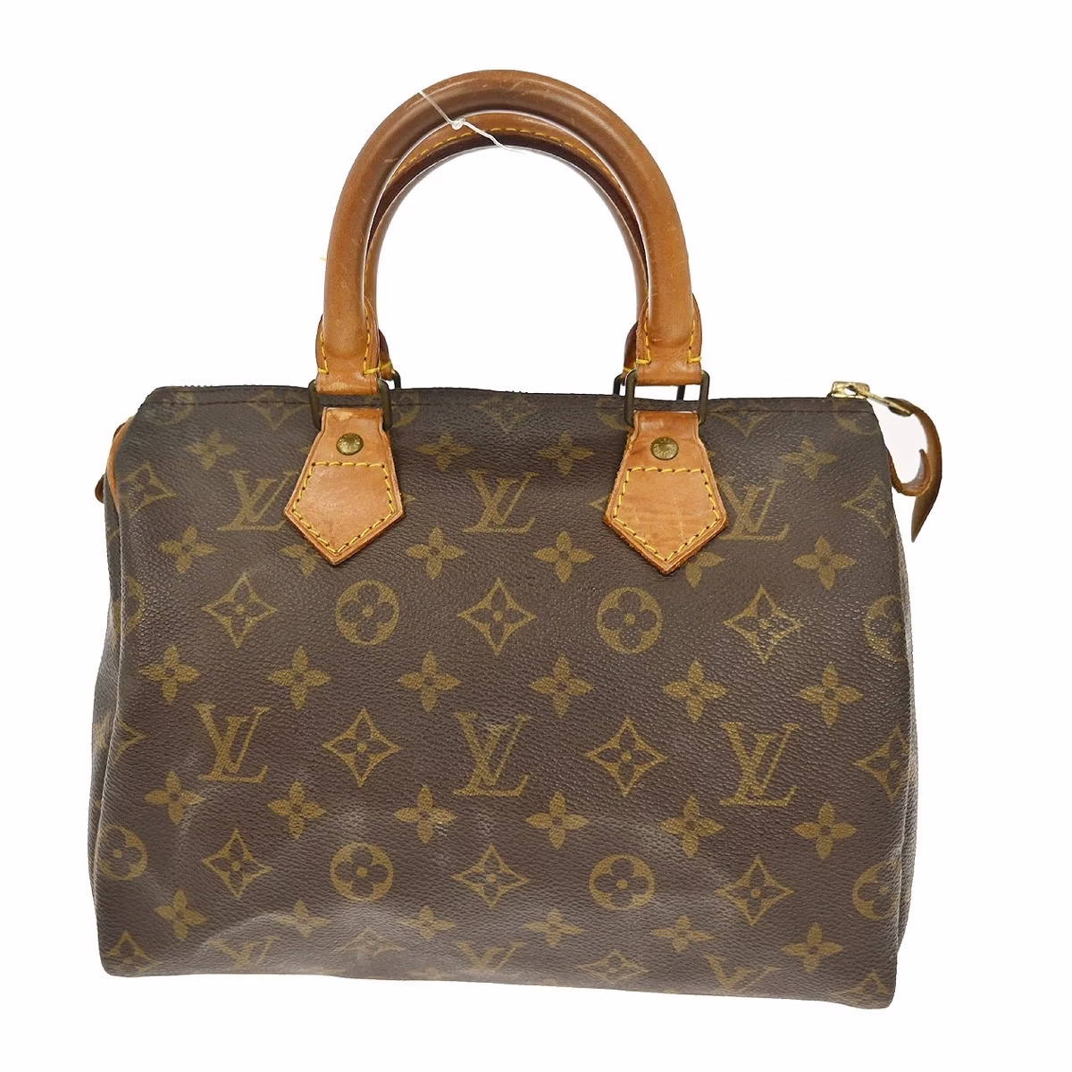 Louis Vuitton Speedy 25 - Image 10