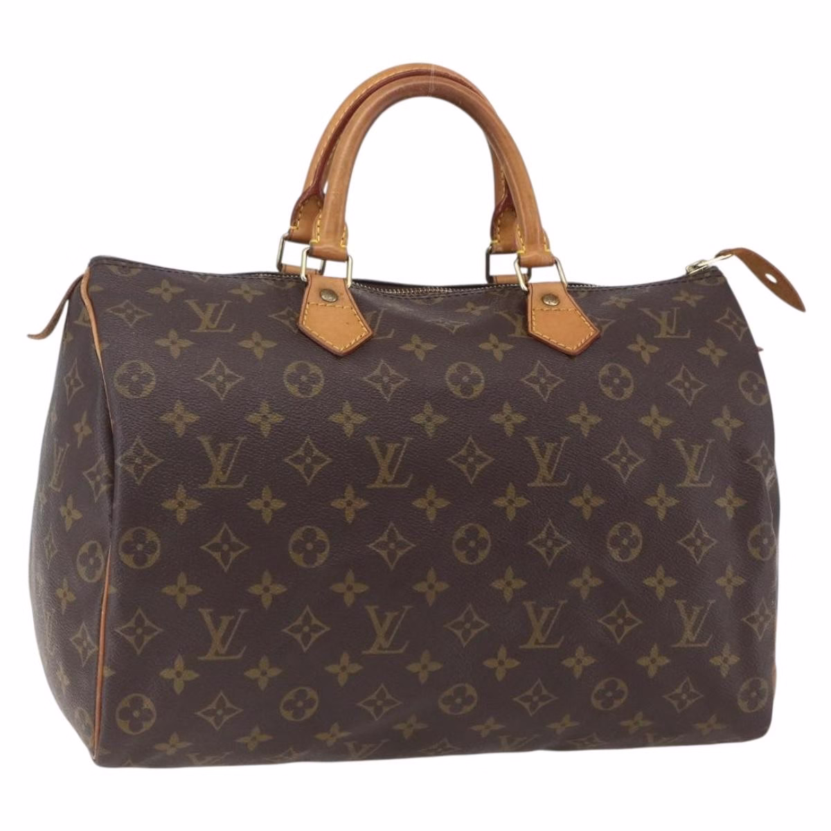 Louis Vuitton Speedy 35 - Image 2