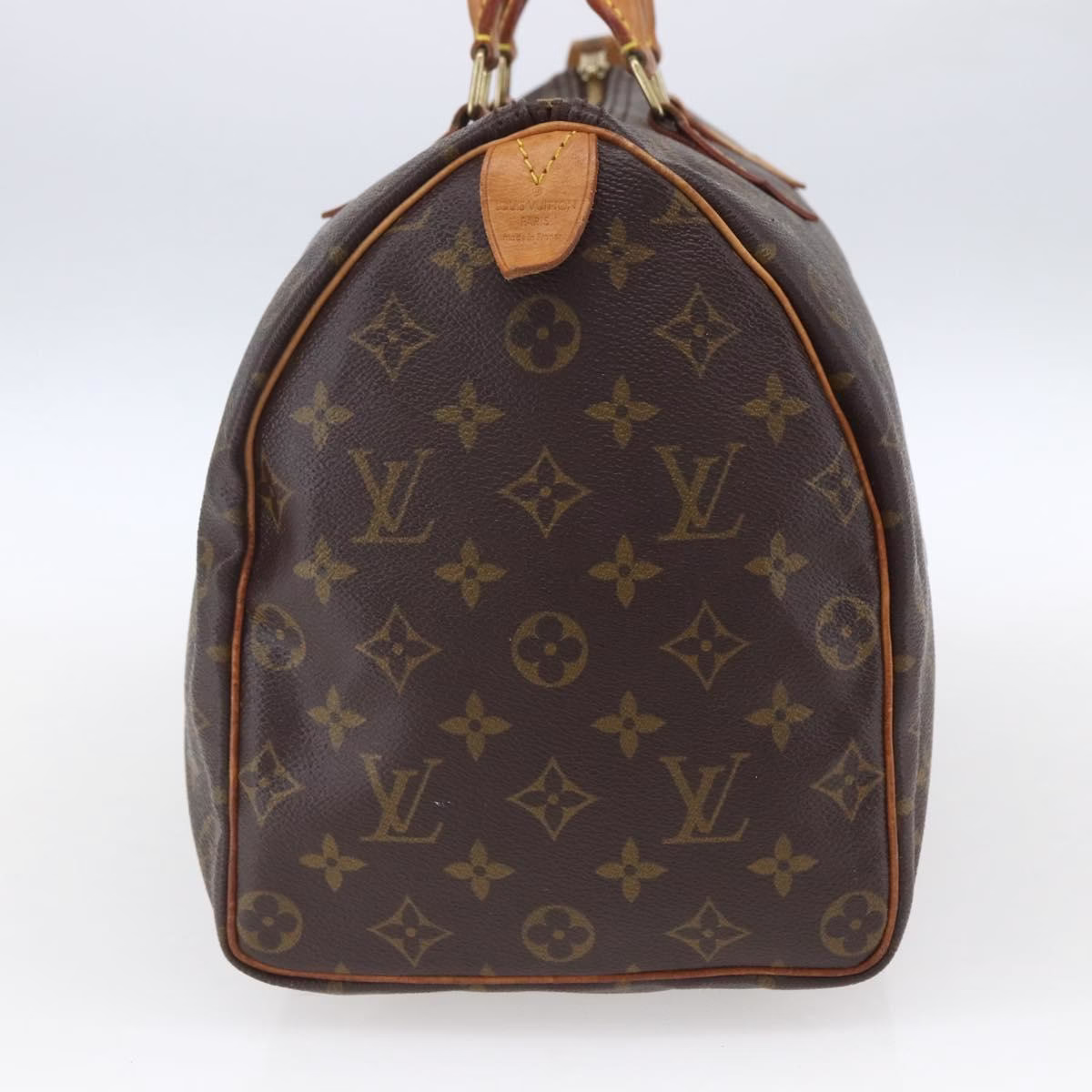 Louis Vuitton Speedy 35 - Image 4