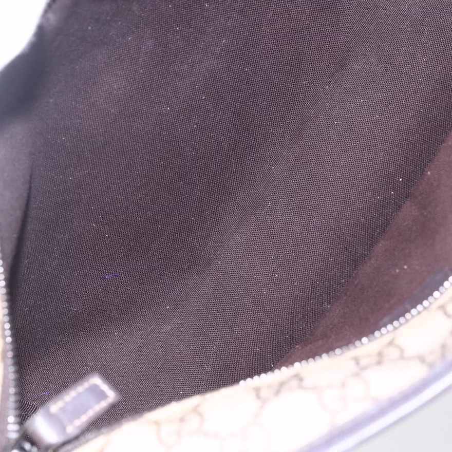 Gucci PVC Tote Bag Small - Image 9