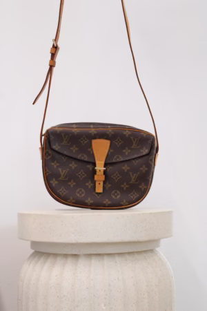 Louis Vuitton Jeune Fille MM