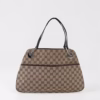 Gucci Shoulder Bag Beige