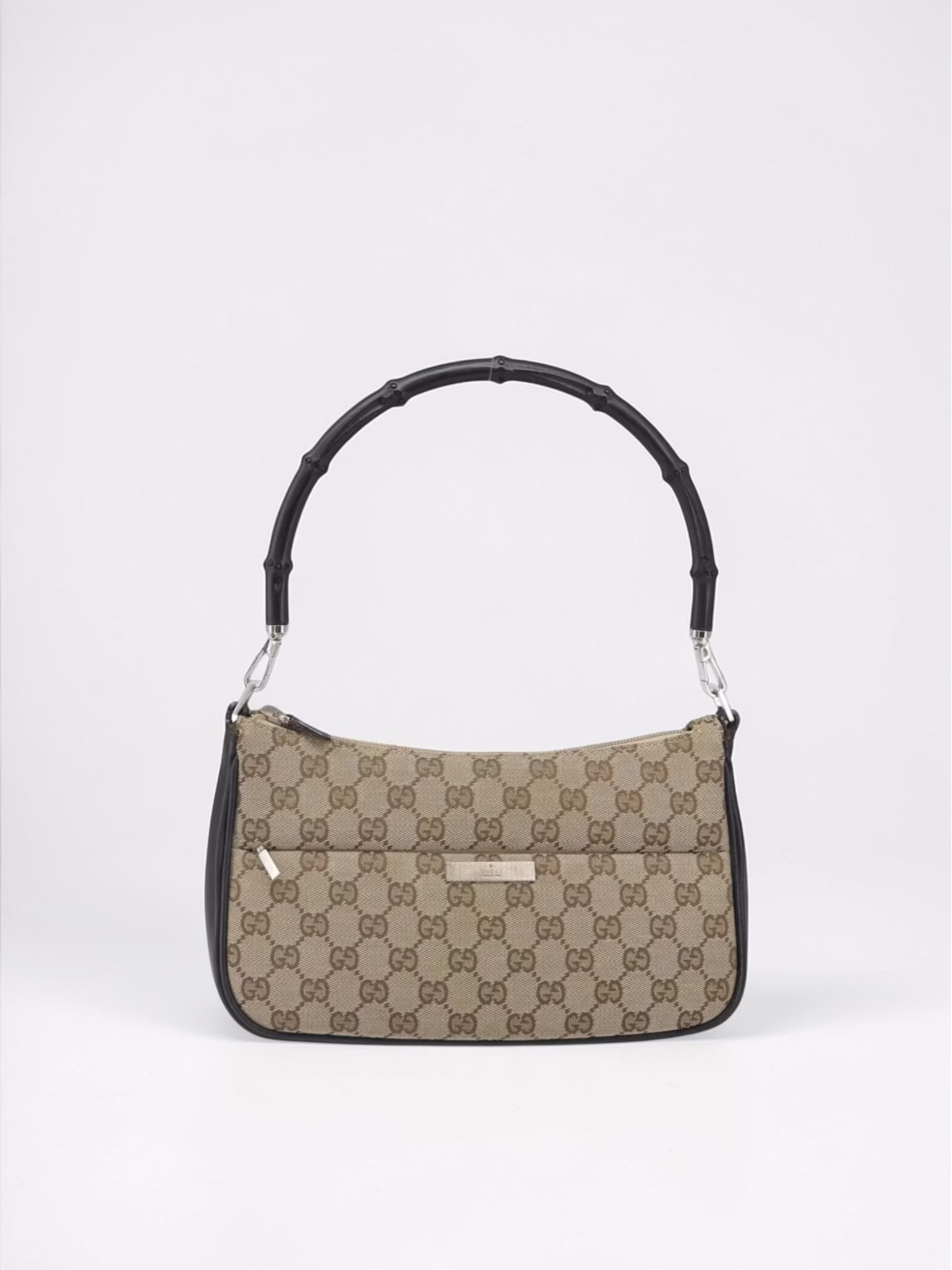 Gucci Bamboo pochette