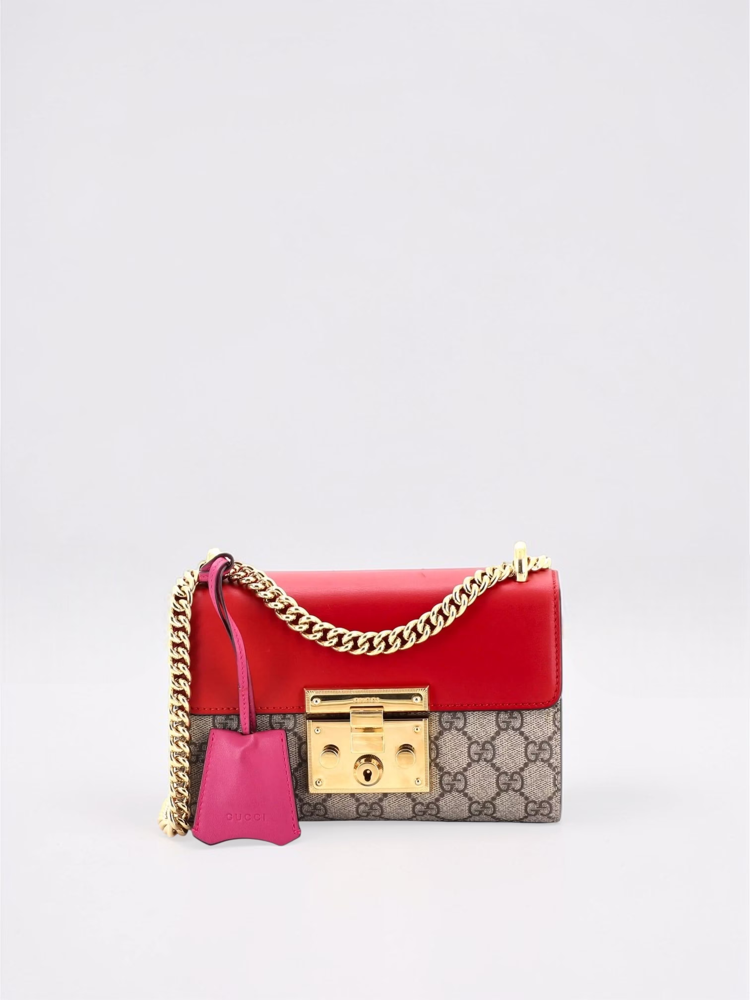 Gucci Padlock