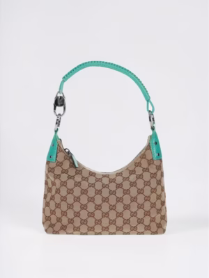 Gucci Hobo Bag