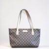 Gucci PVC Tote Bag