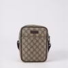 Gucci PVC Crossbody Bag