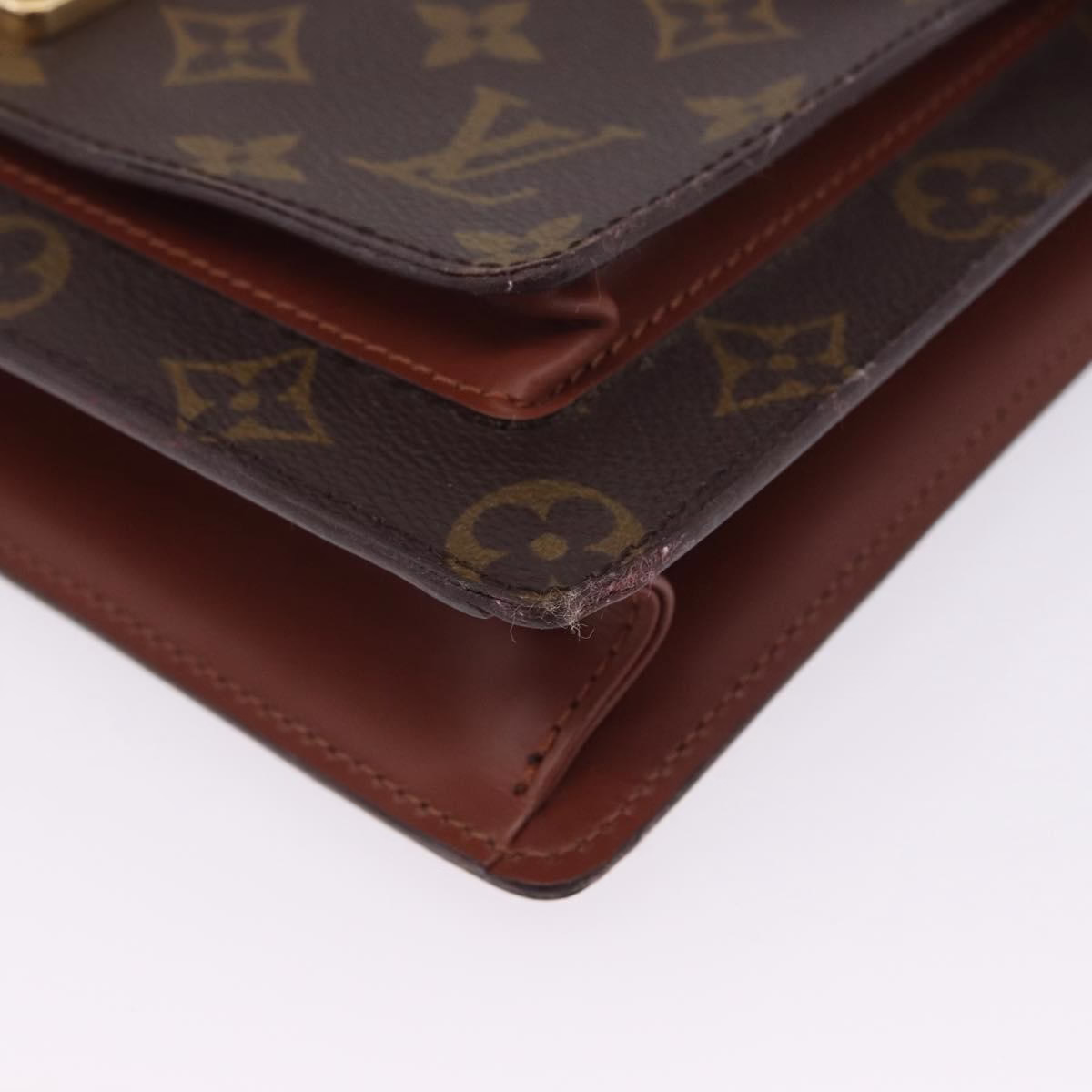 Louis Vuitton Monceau - Image 12