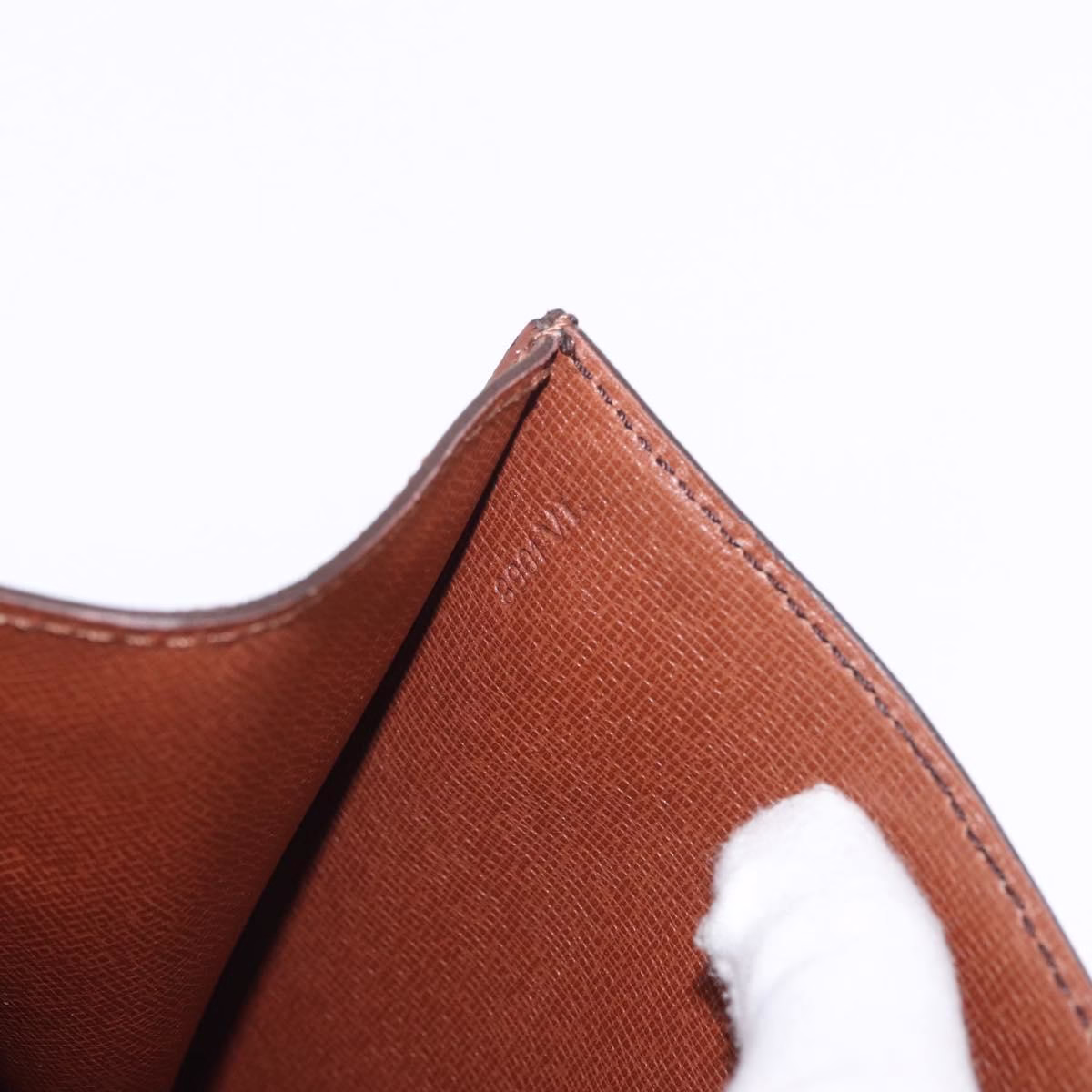 Louis Vuitton Monceau - Image 18