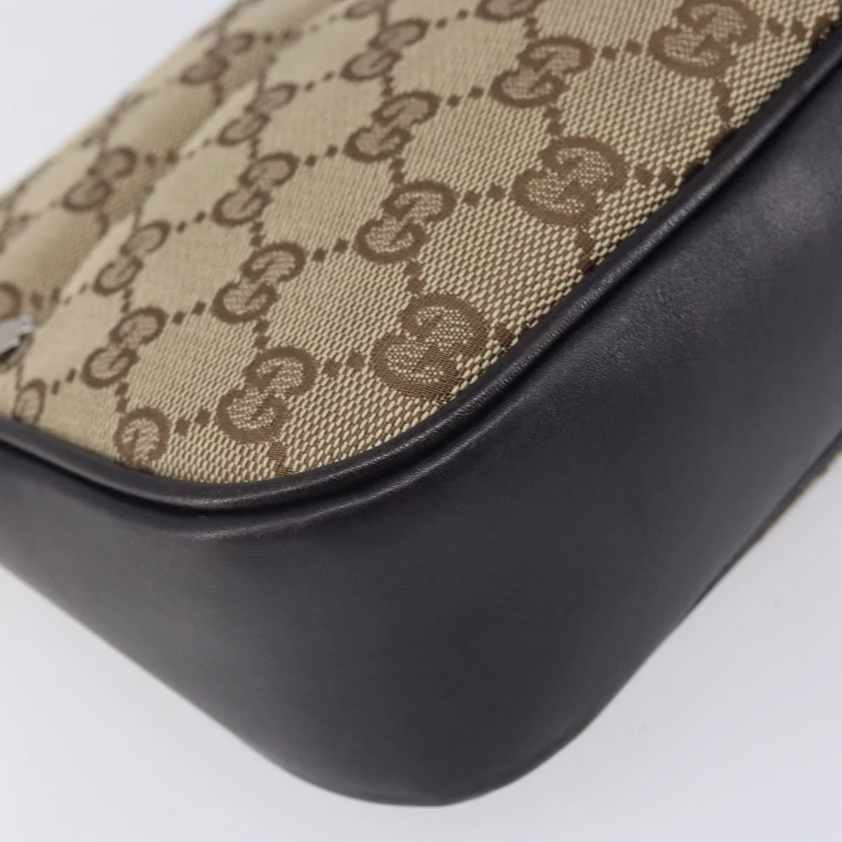 Gucci Bamboo Pochette - Image 8
