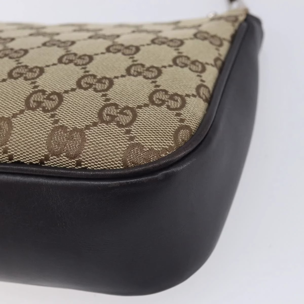 Gucci Bamboo Pochette - Image 9