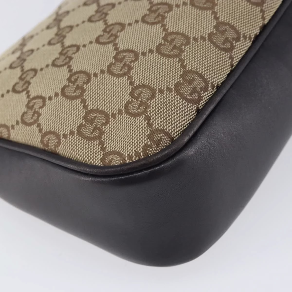Gucci Bamboo Pochette - Image 10
