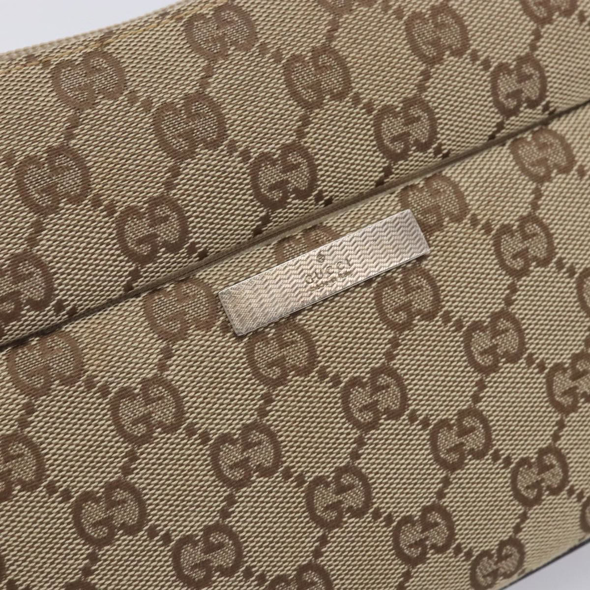 Gucci Bamboo Pochette - Image 11