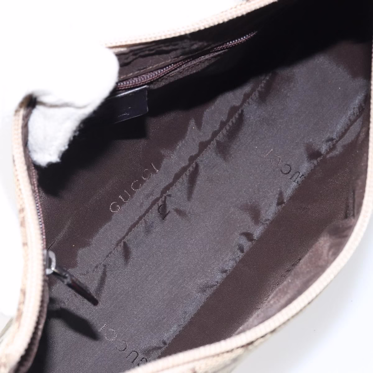 Gucci Bamboo Pochette - Image 13