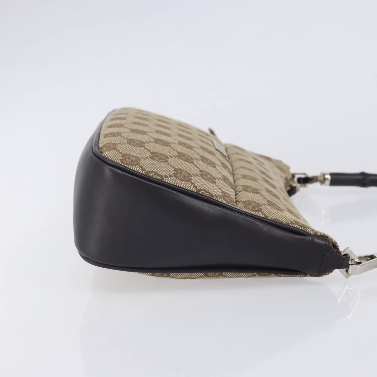 Gucci Bamboo Pochette - Image 4