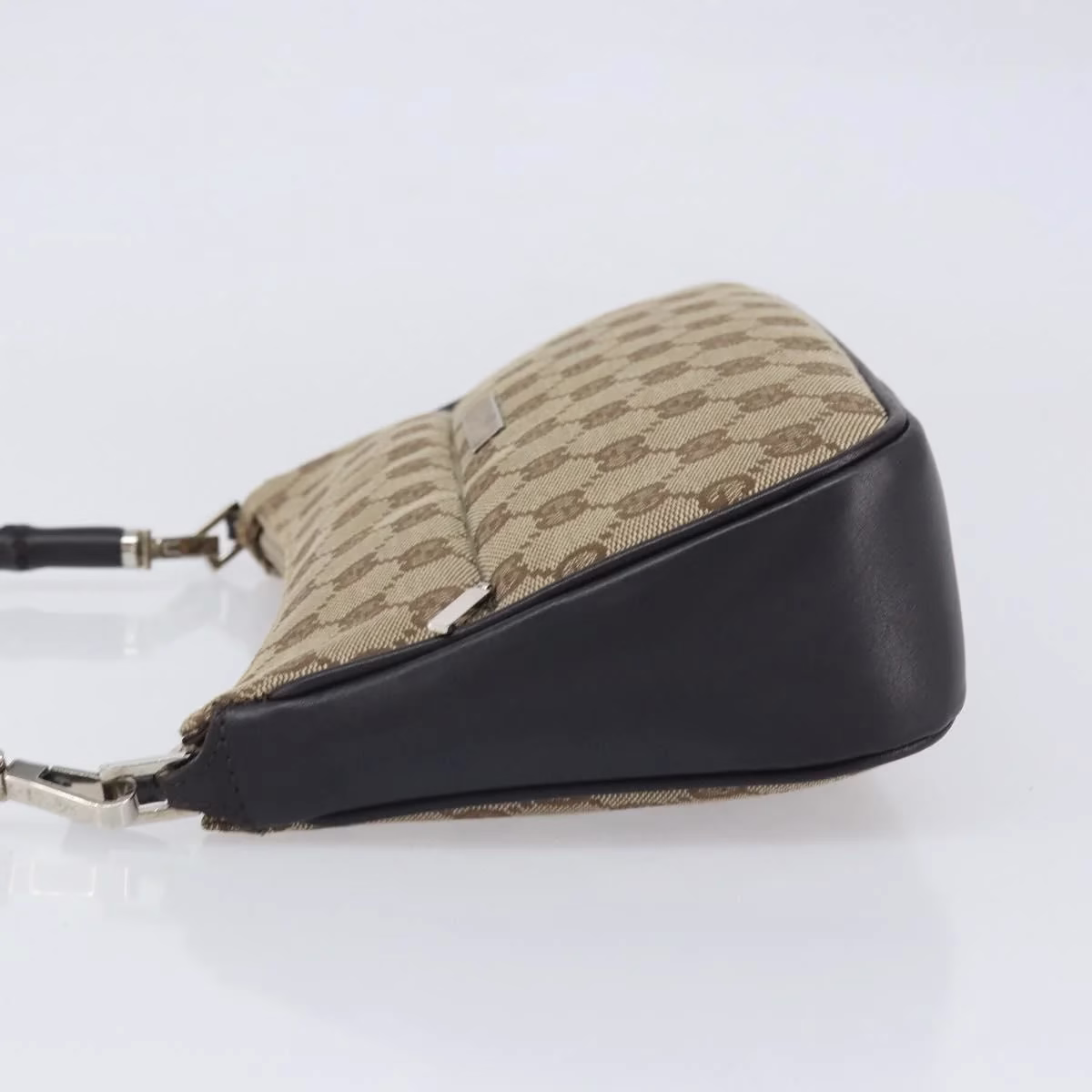 Gucci Bamboo Pochette - Image 5
