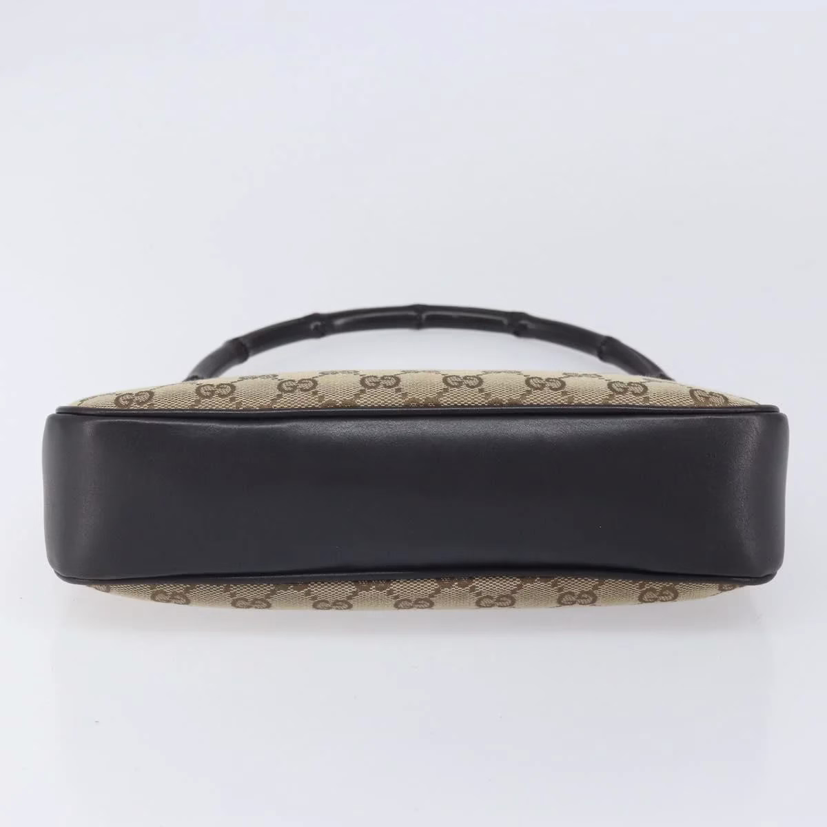 Gucci Bamboo Pochette - Image 6