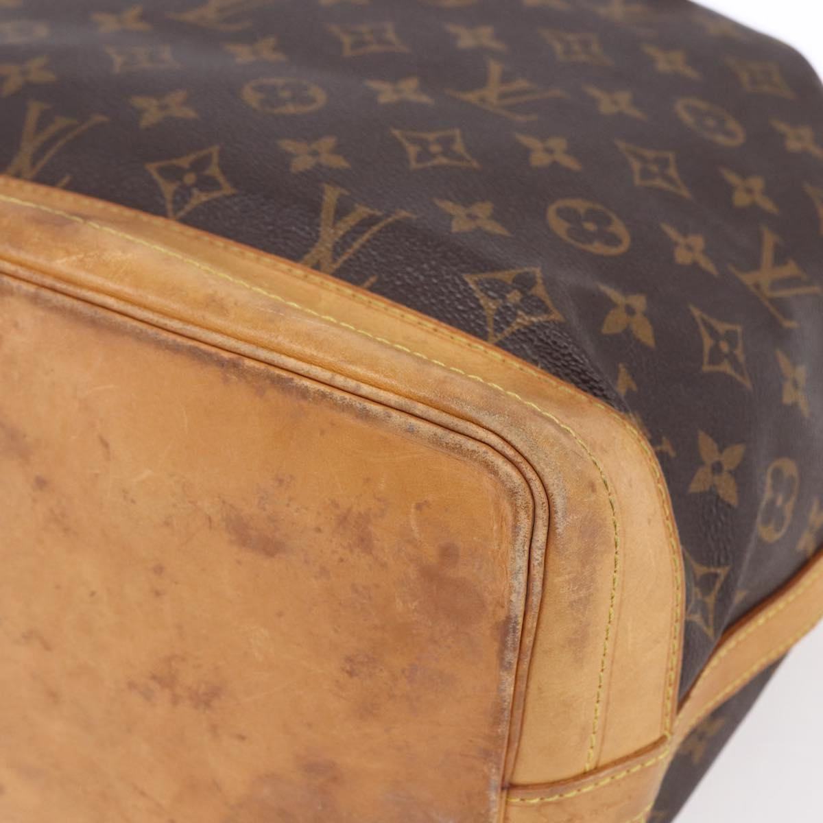 Louis Vuitton Noé - Image 11