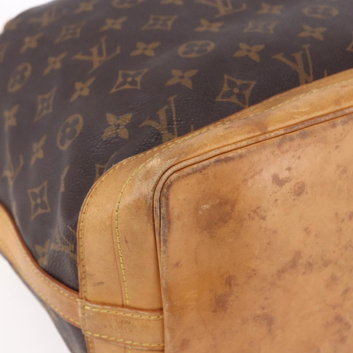 Louis Vuitton Noé - Image 12