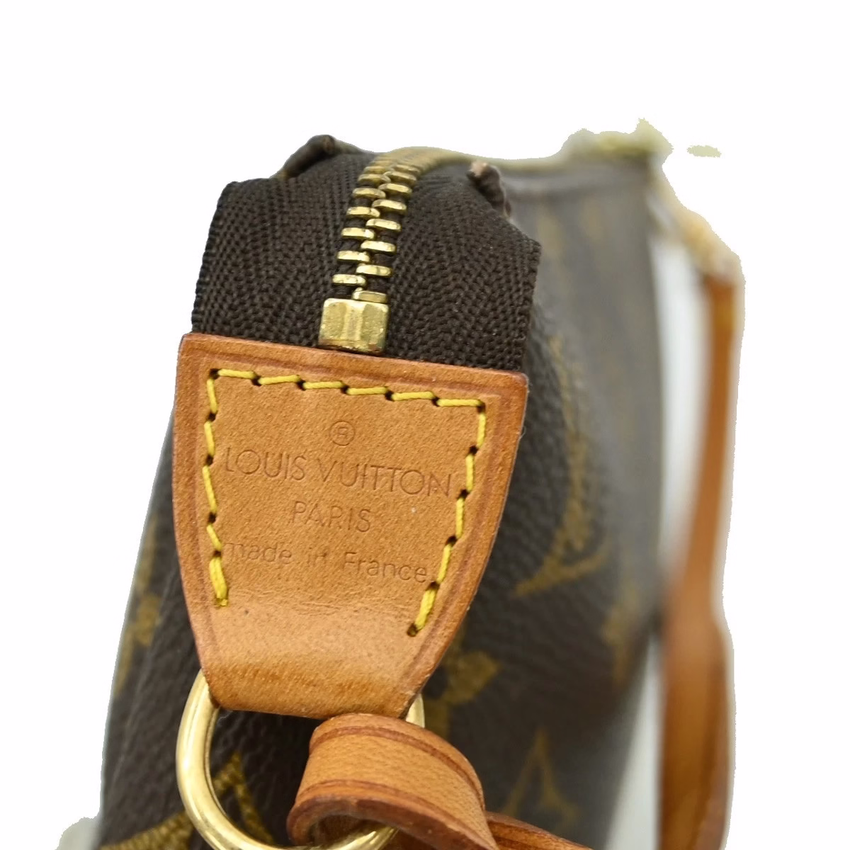 Louis Vuitton Pochette - Image 5