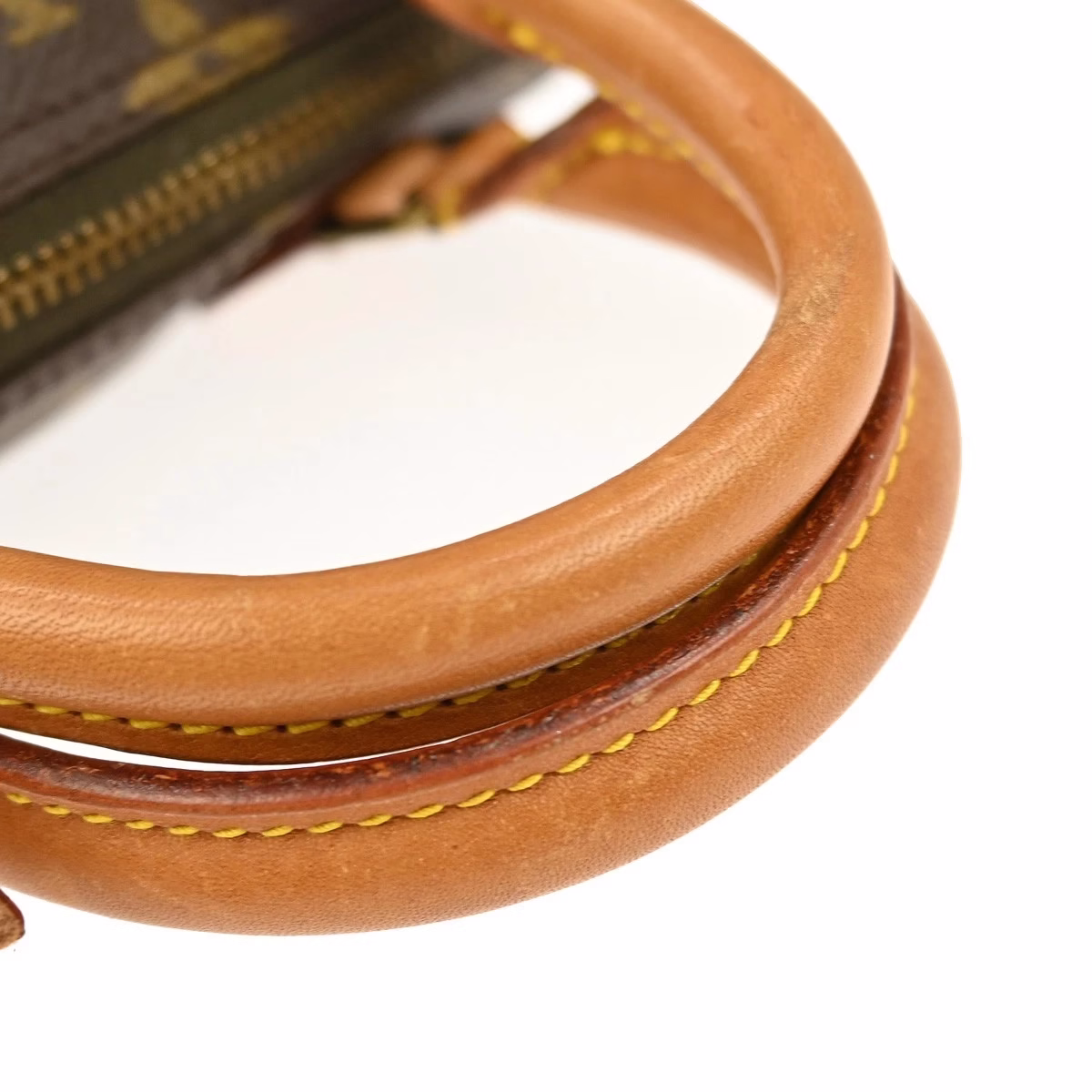 Louis Vuitton Nano Speedy - Image 8