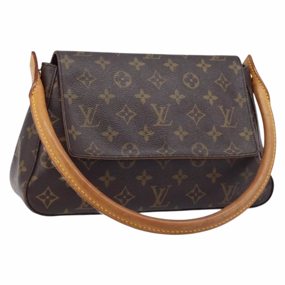 Louis Vuitton Looping PM - Image 3