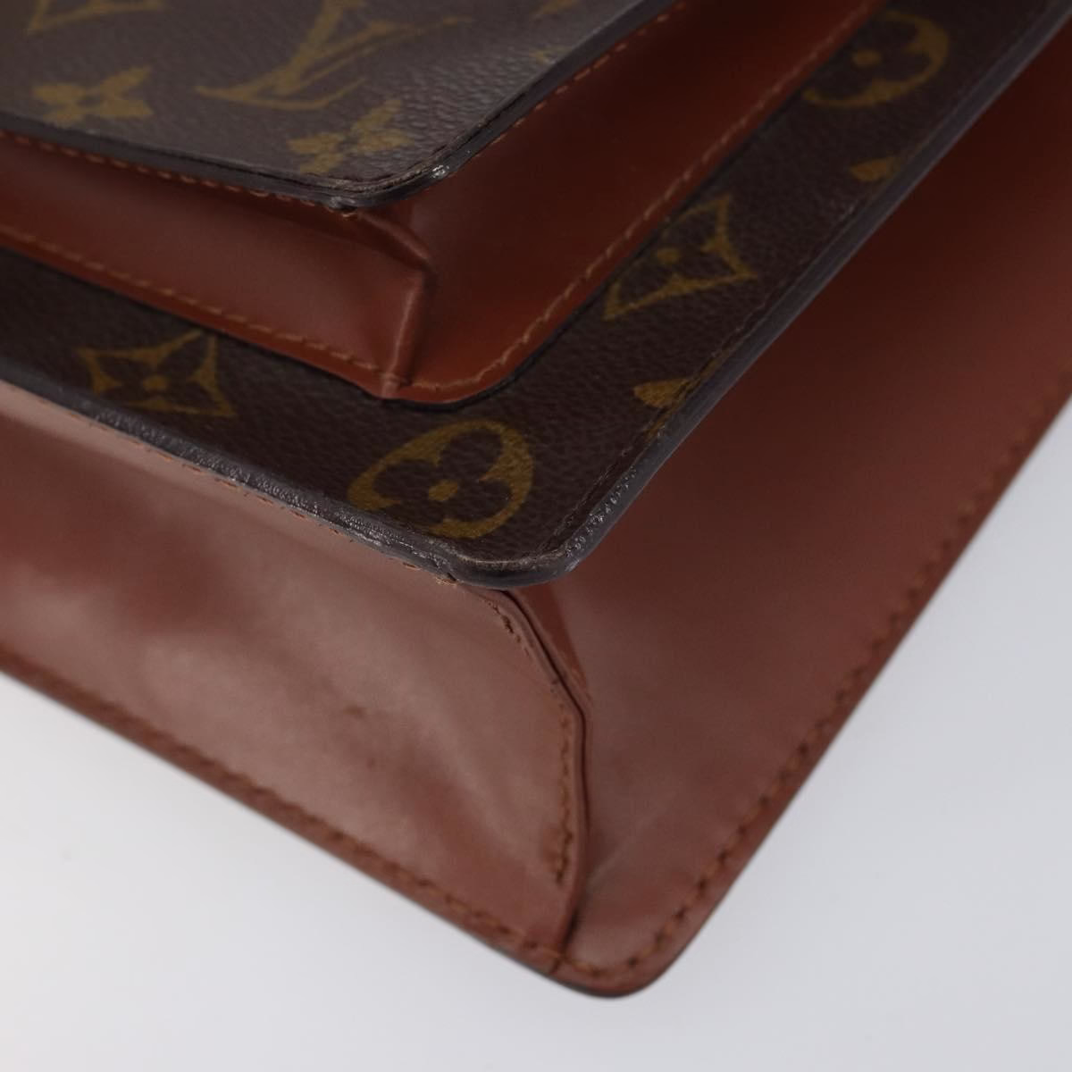 Louis Vuitton Monceau 28 - Image 13