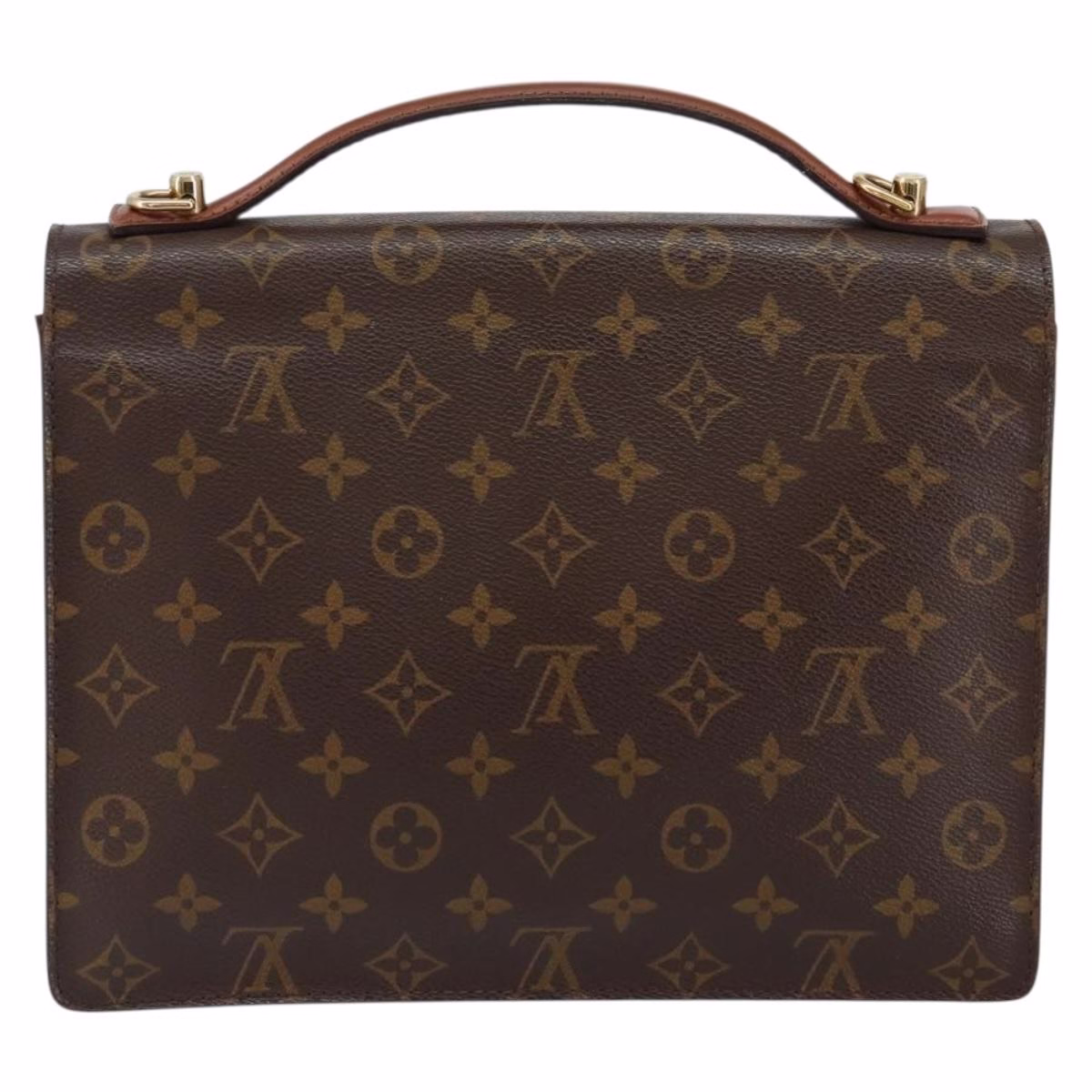 Louis Vuitton Monceau 28 - Image 6