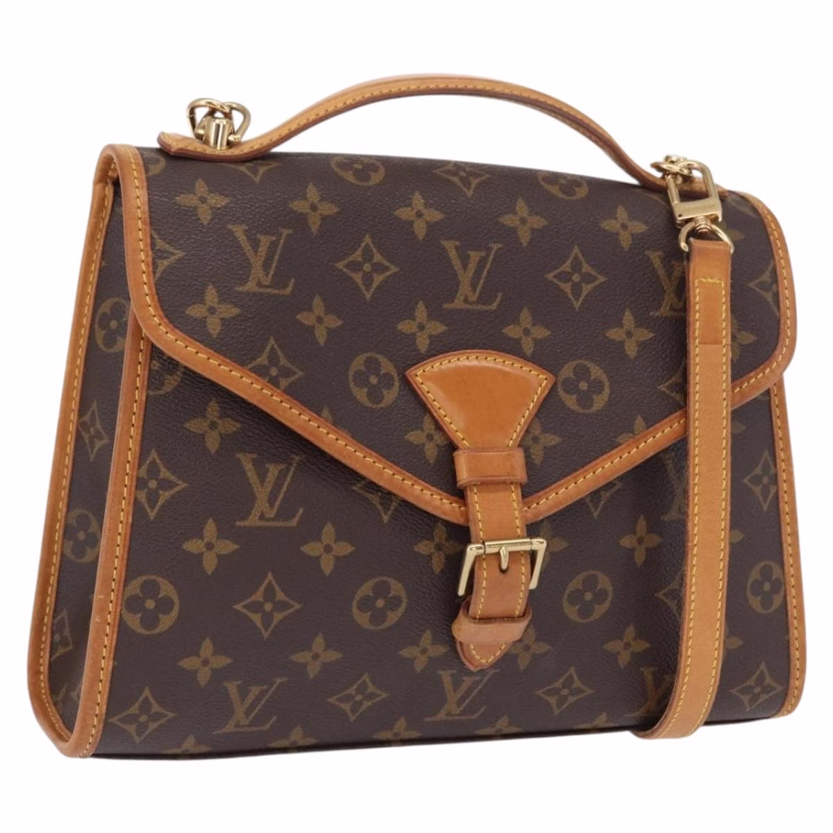 LOUIS VUITTON Monogram Bel Air