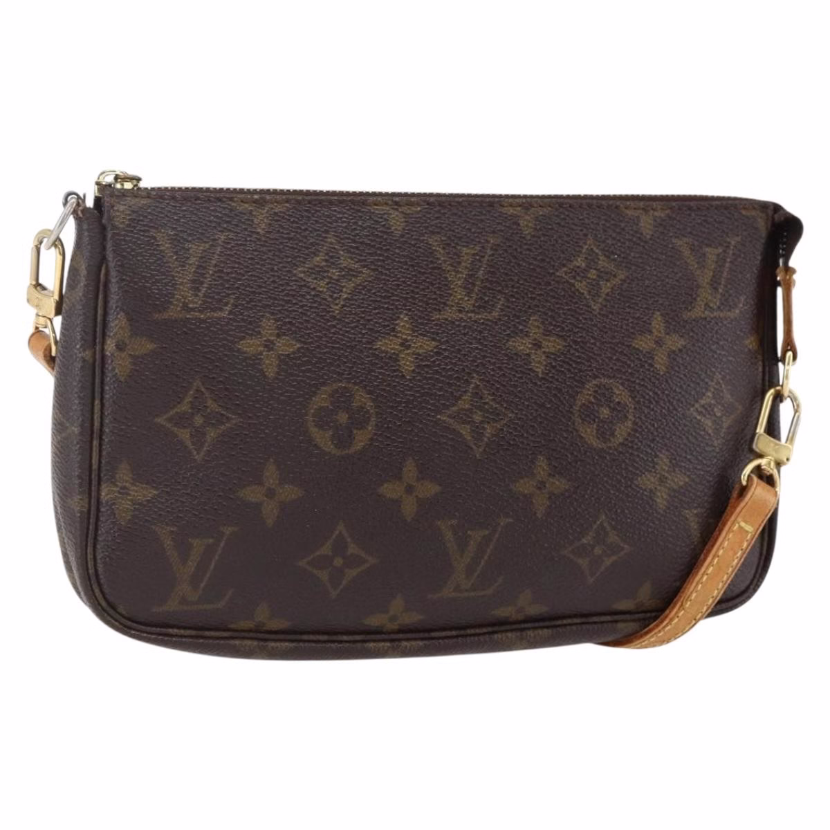 Louis Vuitton Pochette Crossbody - Image 2
