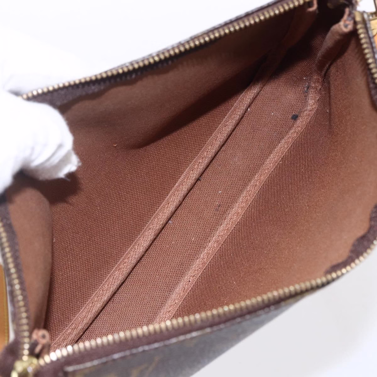 Louis Vuitton Pochette Crossbody - Image 13