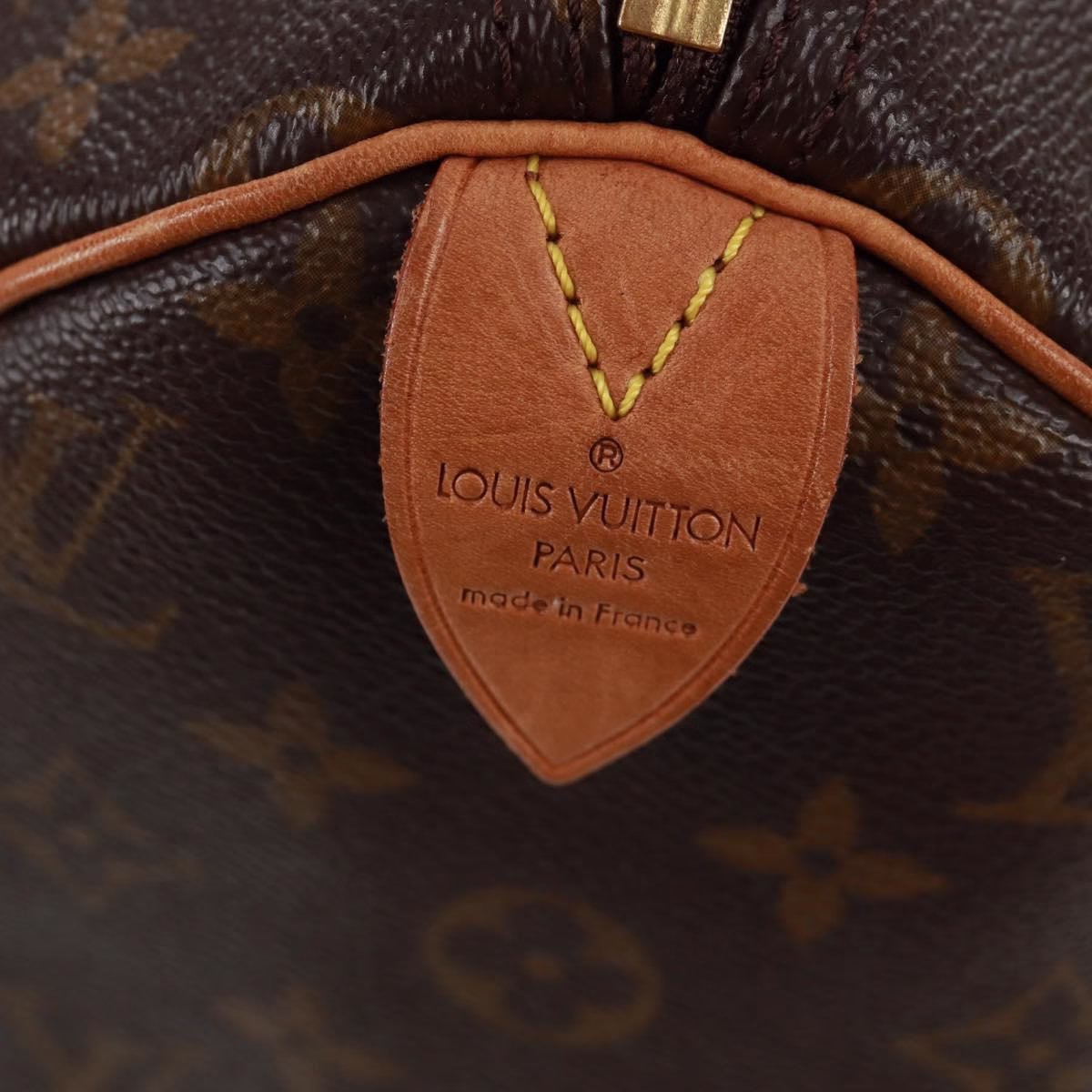 Louis Vuitton Speedy 30 - Image 16