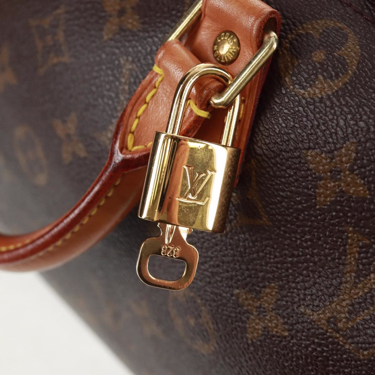Louis Vuitton Speedy 30 - Image 17