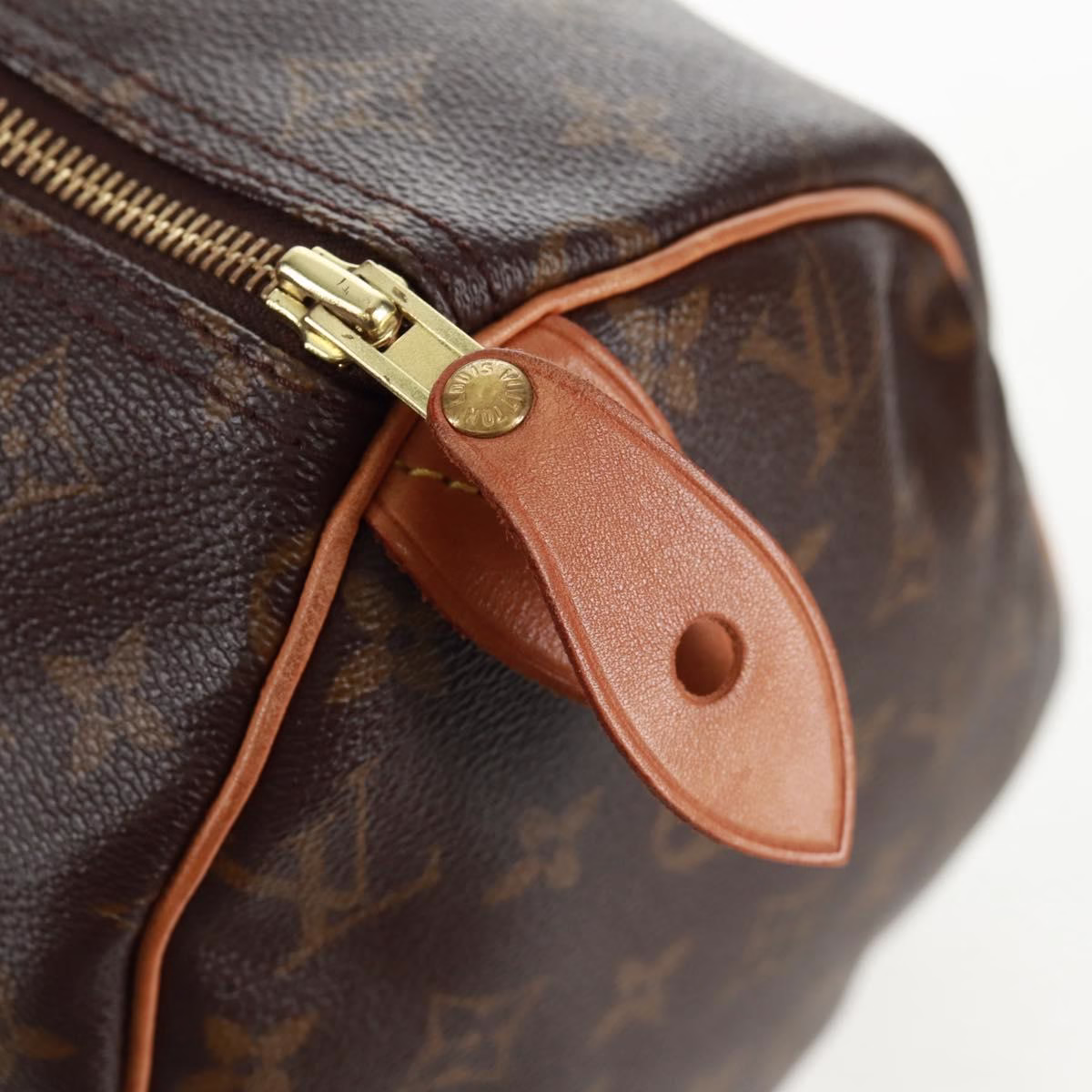 Louis Vuitton Speedy 30 - Image 18