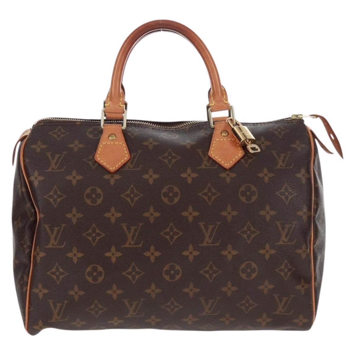 Louis Vuitton Speedy 30 - Image 4