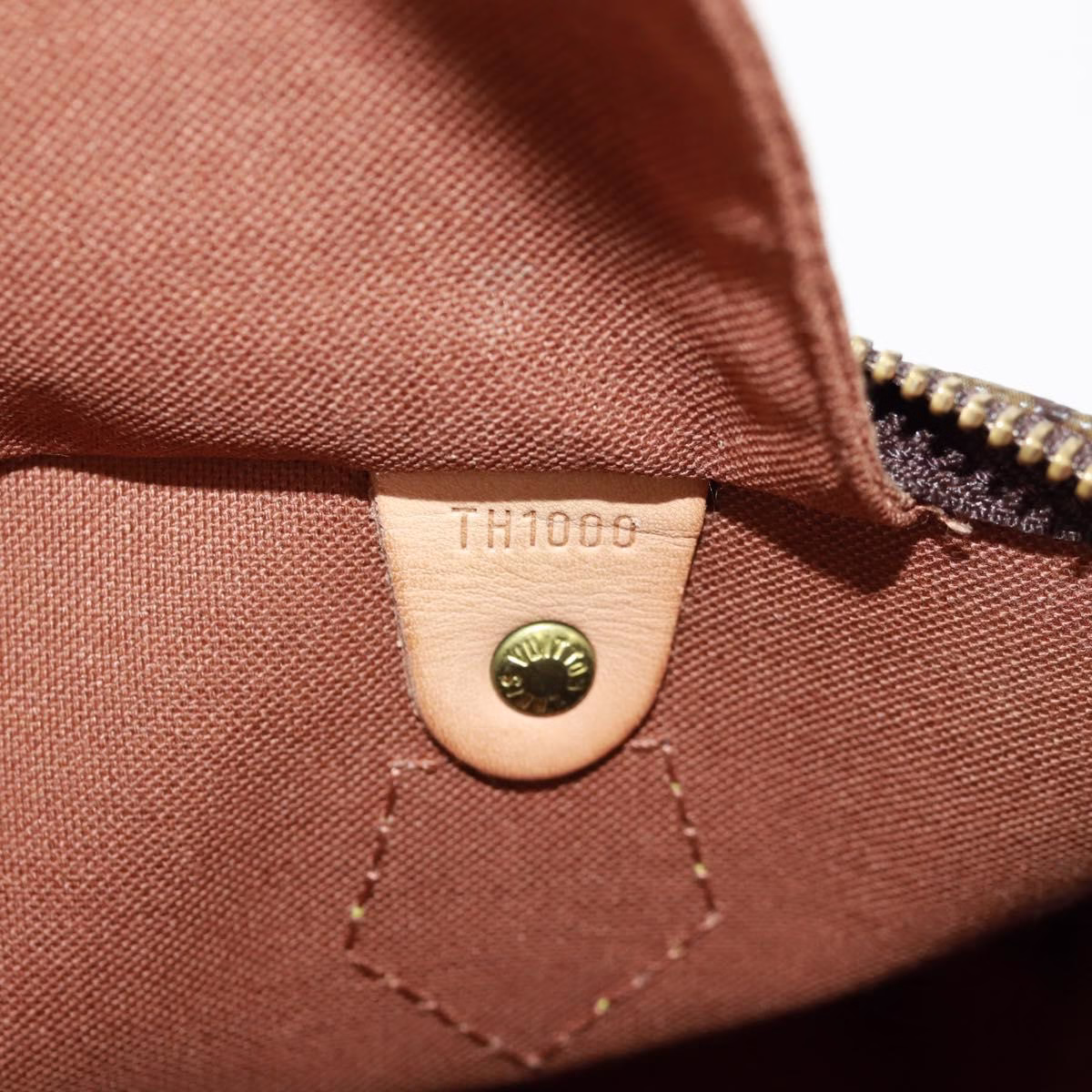Louis Vuitton Speedy 30 - Image 20