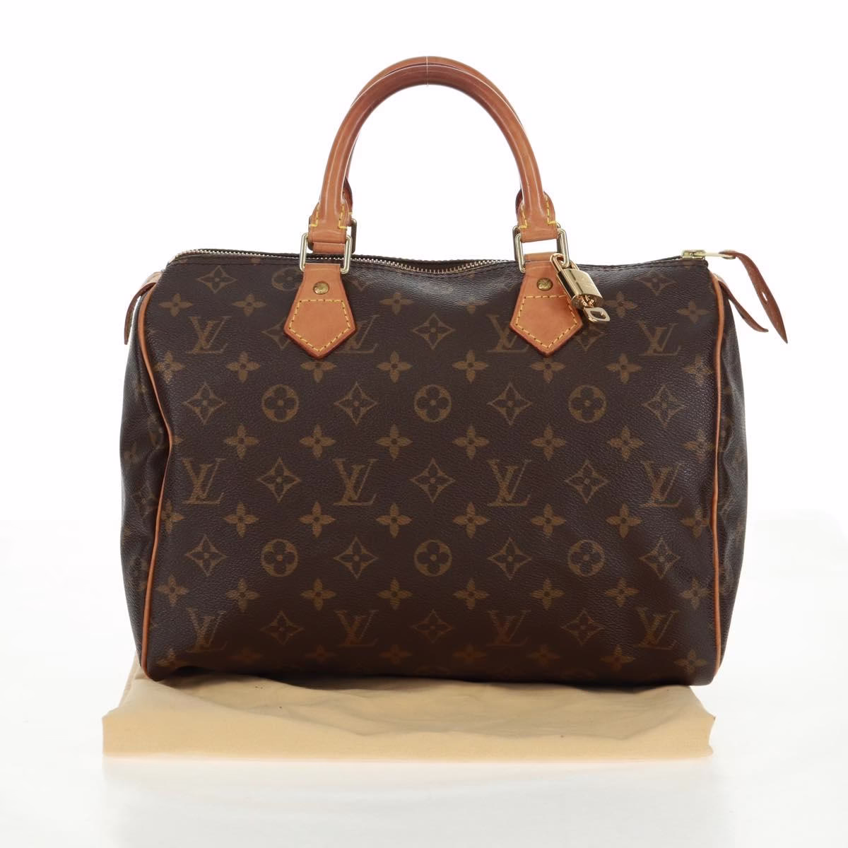 Louis Vuitton Speedy 30 - Image 21