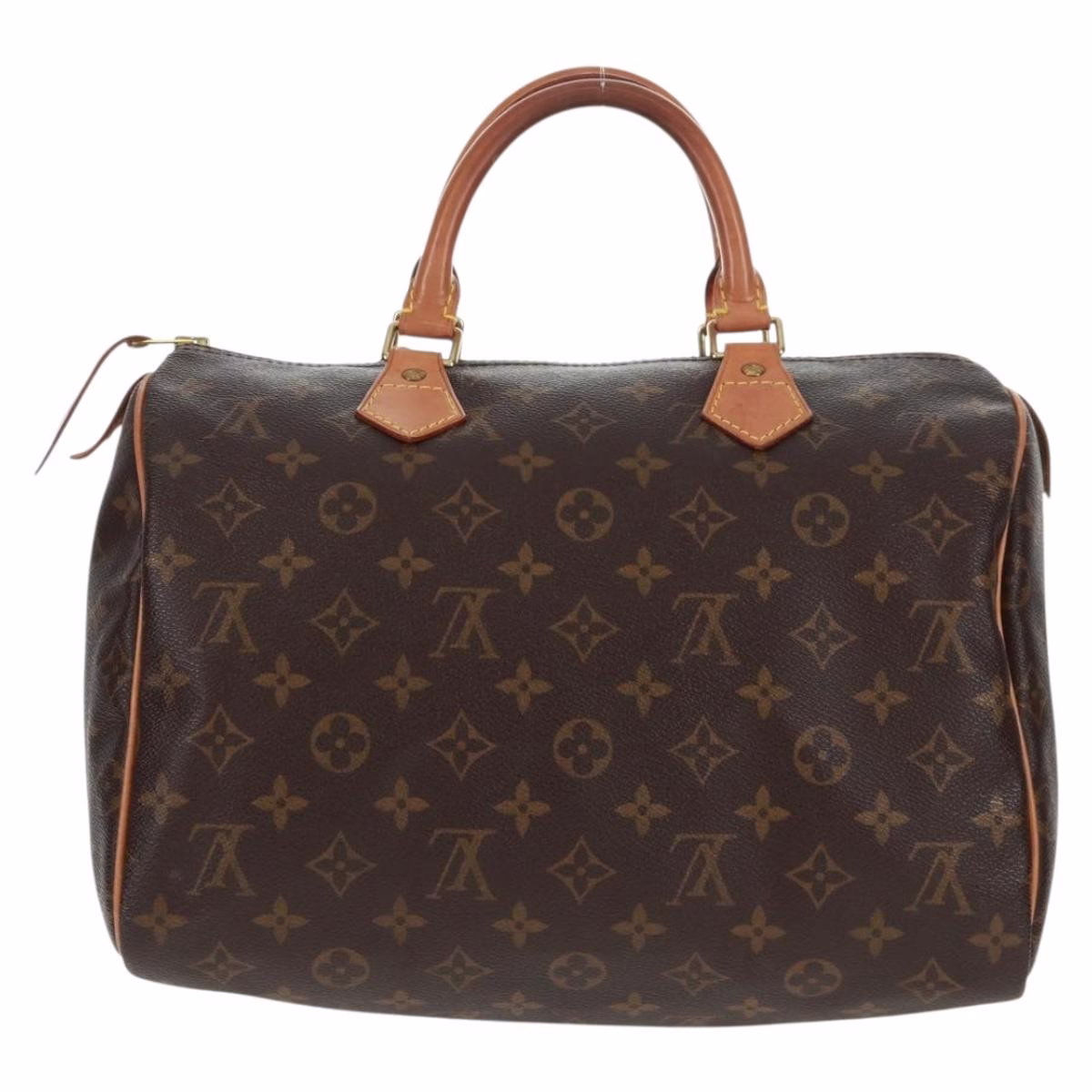 Louis Vuitton Speedy 30 - Image 5