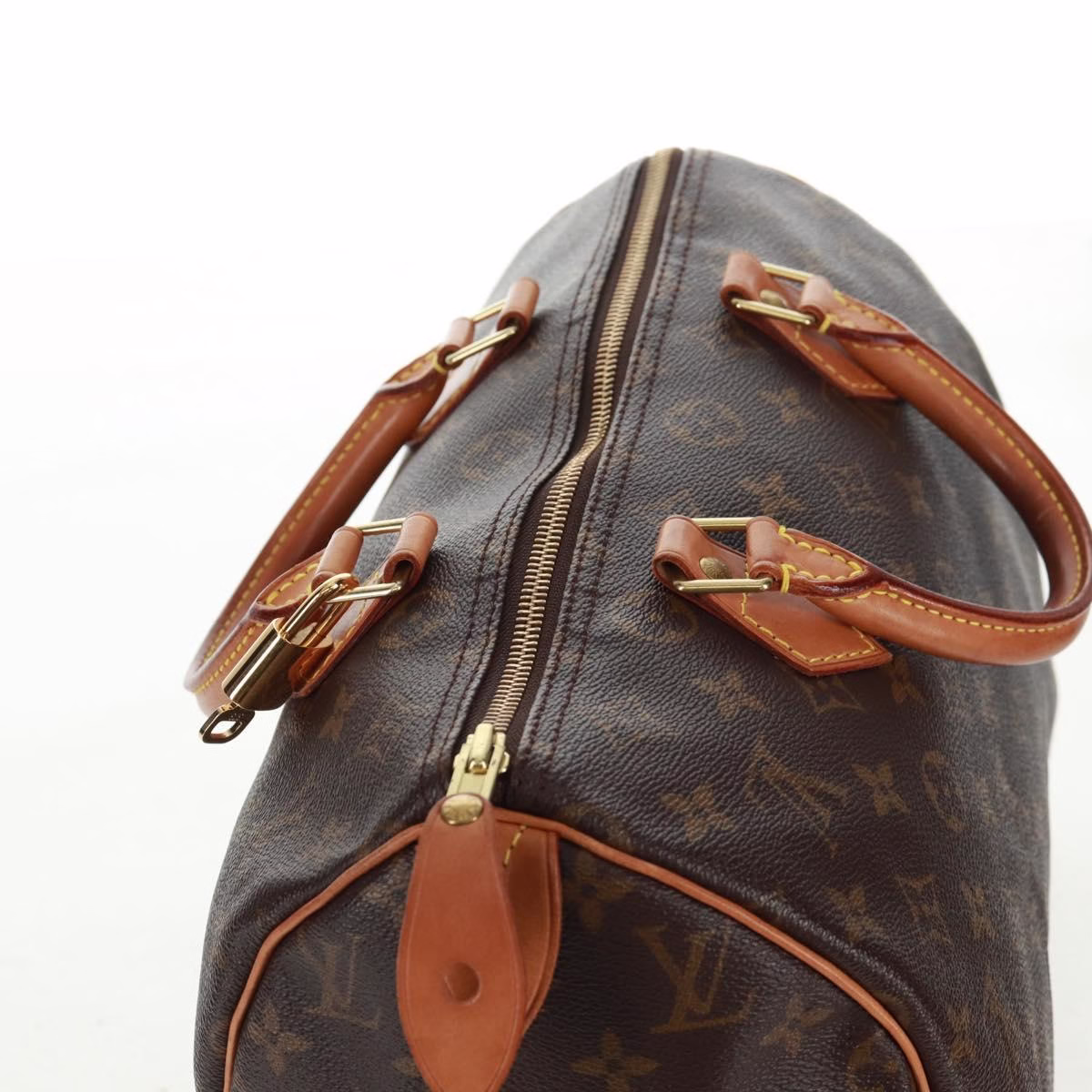 Louis Vuitton Speedy 30 - Image 8